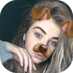 ikon DIY Filters For Snapchat camera