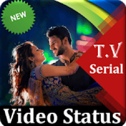 ikon TV Serial Video Status - Full Screen Video Status
