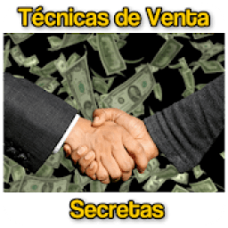 Técnicas de Ventas icon