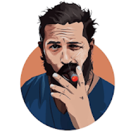 Mens Life Motivation - Daily Quotes, Inspirational आइकन