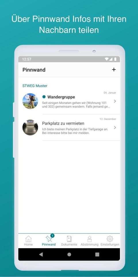 ImmoApp screenshot 13