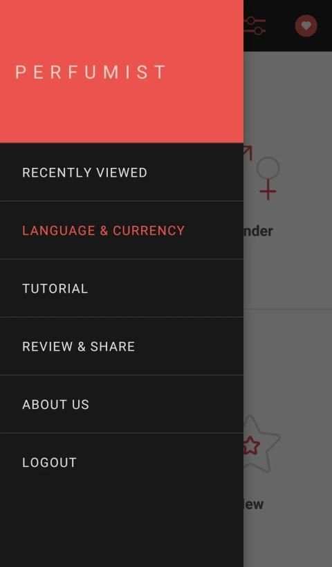 Perfumist Perfumes Advisor PRO screenshot 5