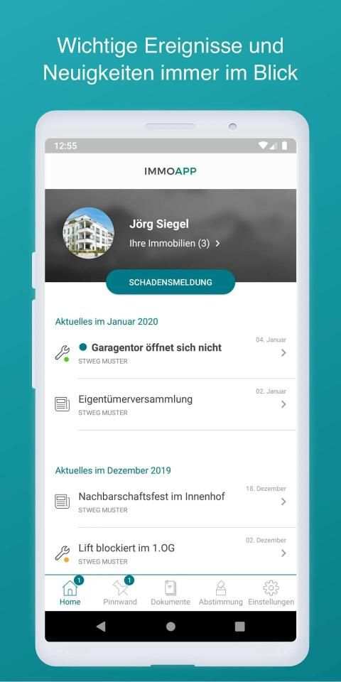 ImmoApp screenshot 16