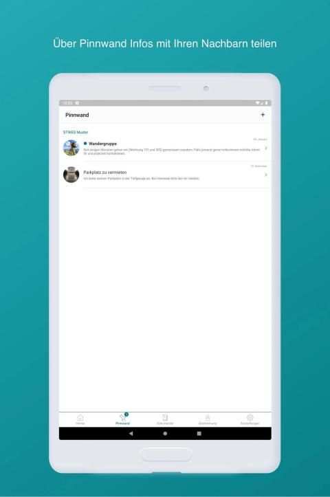 ImmoApp screenshot 5