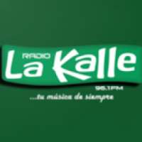 La Kalle 96.1 FM on 9Apps