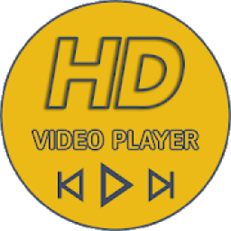 ikon HD Video Player