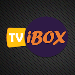 Tv iBOX आइकन