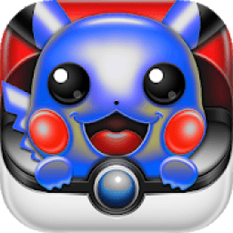 Kingdome Pokemon Types आइकन