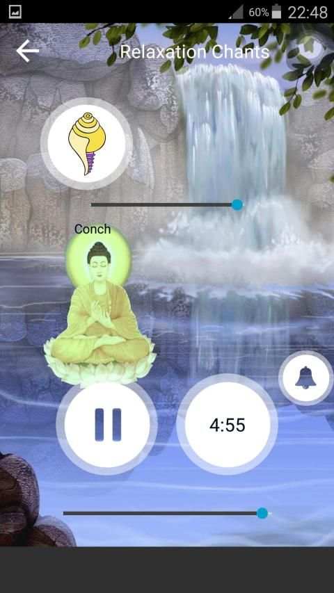 Buddhist Meditation Music स्क्रीनशॉट 12