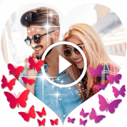 دمج الصور والأغانى وصنع فيديو بدون أنترنيت
‎ आइकन