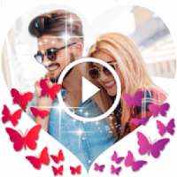 دمج الصور والأغانى وصنع فيديو بدون أنترنيت
‎ on 9Apps