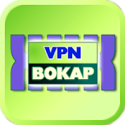VPN Bokap Buka Akses icon