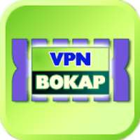 VPN Bokap Buka Akses