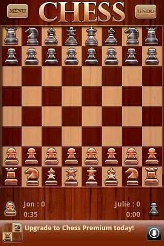 Chess Free screenshot 7