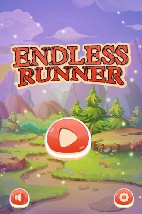 Endless Runner Free - Temple World Run Game स्क्रीनशॉट 5