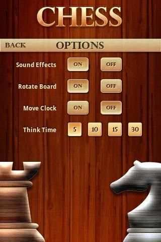 Chess Free screenshot 3