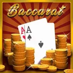 Baccarat King - Baccarat Free Games Casino
