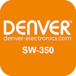 Denver SW-350