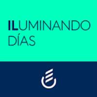 ILUMINANDO DIAS