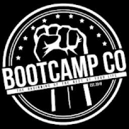 The Men's Bootcamp Co.