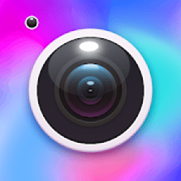 Photo Editor: Awesome Camera, Stickers, Filters आइकन