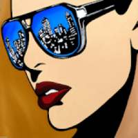 Photo Effect Pop Art - Cartoon Paint - Sketch Art on 9Apps