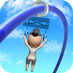 Zip Line आइकन