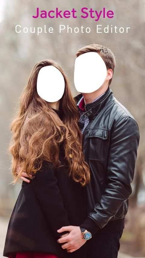 Jacket Style Couple Photo Editor - Jacket Photo screenshot 6