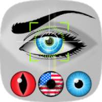 Eyes Color Changer Studio on 9Apps