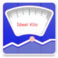 İdeal Kilo on 9Apps