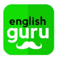 English guru english lerning app in sinala