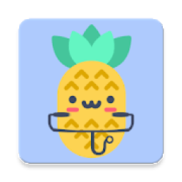 Pakar Nanas icon