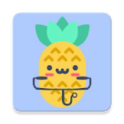 Pakar Nanas 1.0