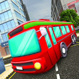 ikon US City Bus 2020