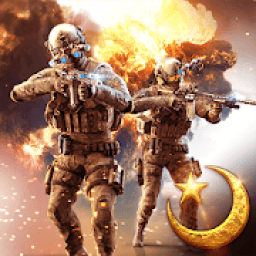 Instant War - أبطال الوطن
‎ आइकन