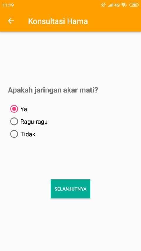 Pakar Nanas screenshot 5
