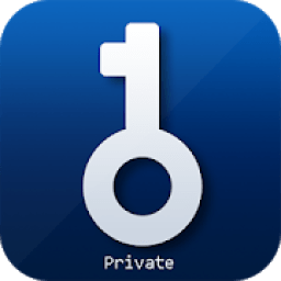 ikon VPN Private - free proxy unlimited