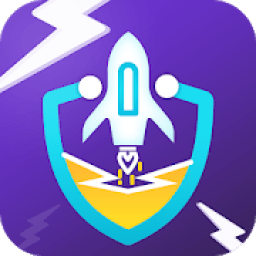 VPN Thunder - Secure, Fast , Unlimited Proxy आइकन