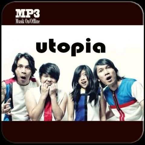 Lagu Hits Utopia screenshot 2