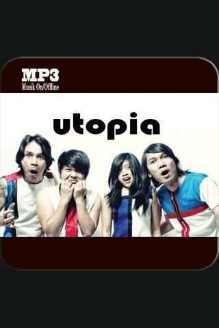 Lagu Hits Utopia screenshot 1