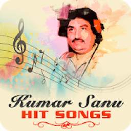 Kumar Sanu Hit Songs 2.3