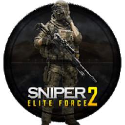 Sniper Elite Force 2