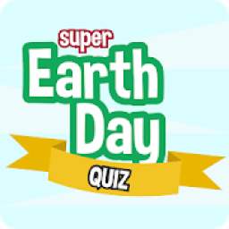 Super Earth Day Quiz