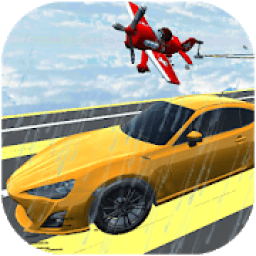 ikon Impossible Tracks 2019 - Ultimate MultiCar Driving