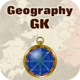 ikon Geography GK