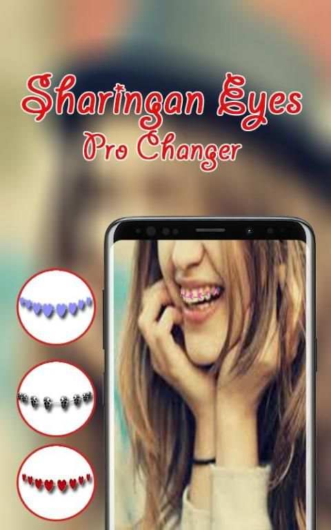 Real Braces Camera स्क्रीनशॉट 3