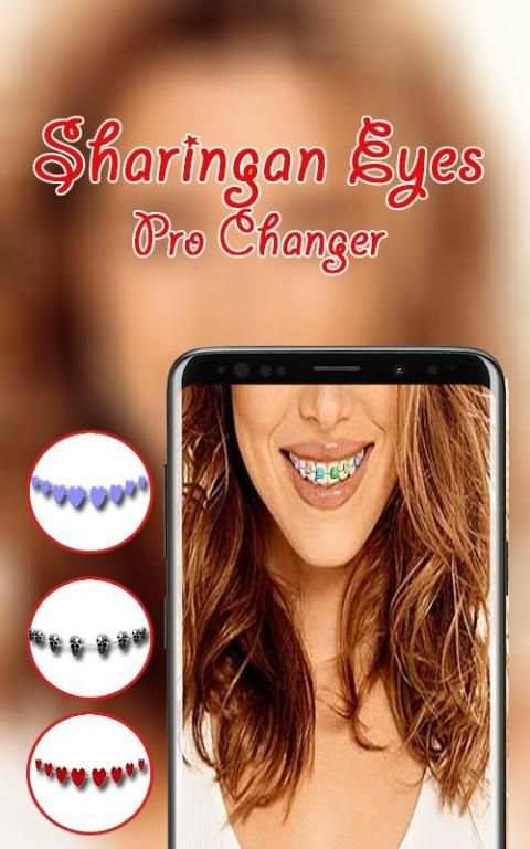 Real Braces Camera स्क्रीनशॉट 4