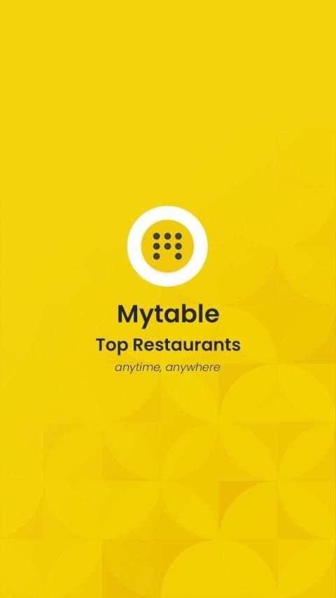 ماي تيبل - My Table
‎ screenshot 8