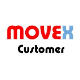 MOVEx Customer