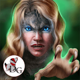 ikon Hidden Objects - Dark Romance: The Monster Within